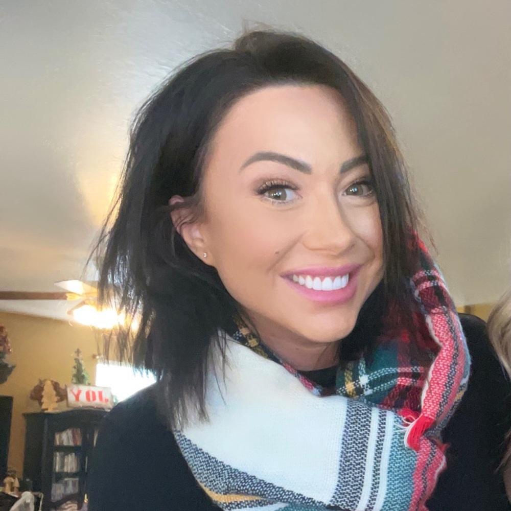 Meet Your Posher! 💕